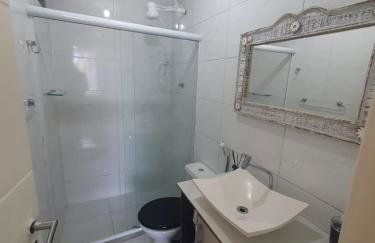 Apartamento com suite em Garatucaia. - Foto 16