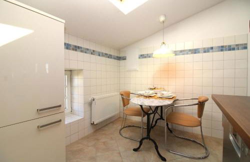 Gutshof Dornbusch Fewo 2 - SEEFAHRER - Foto 7