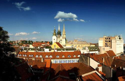 Cosy condo in the heart of the Upper town Zagreb - Foto 20