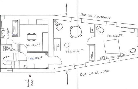 NORMANDIE - Photo 17