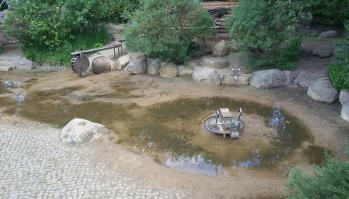 Kastanienhof Lübben - Foto 4