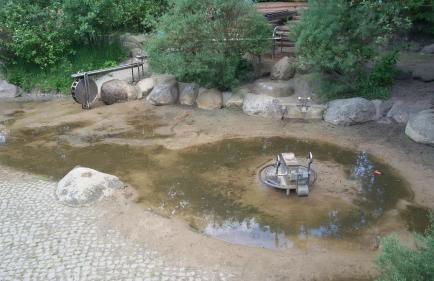 Kastanienhof Lübben - Foto 4