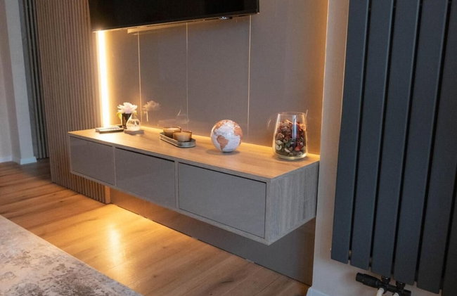 Cosy 2 Rooms Apartment in the Center of the City - Photo 42