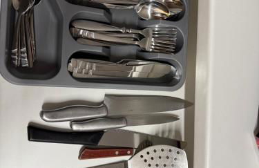 West Greenwich Modern Apartment - Foto 18