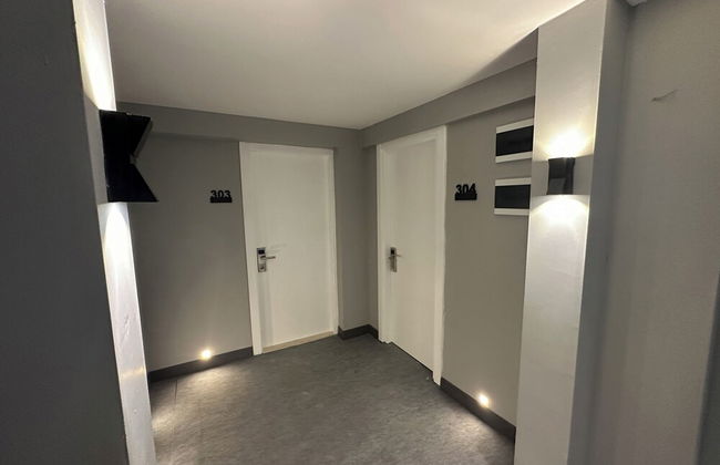 Panula Park Hotel - Foto 31