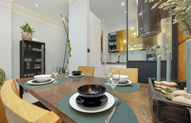 Cosy Apartment With Garden by Renters - Foto 10