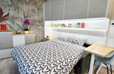 Codroipo square - Foto 12