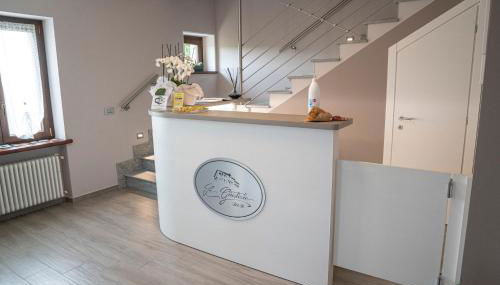 Agriturismo "Le Giustizie" - Foto 4, Lobby or reception