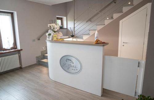 Agriturismo "Le Giustizie" - Foto 4