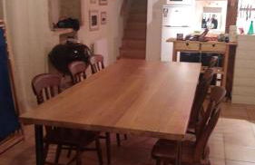 Maison coeur de causse - Foto 13