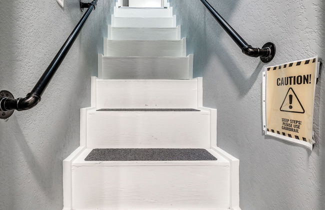 Veteran-Owned Home in Quiet OKC - Foto 37