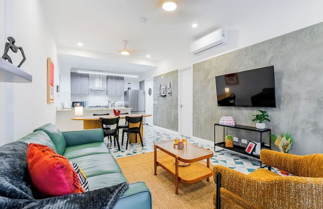 Casa Quijano 06 By Wynwood House - Photo 43