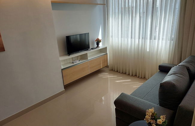 Flats no Beach Class Residence por Yolo - Foto 10