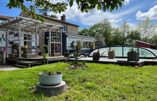 Gite Mimosa - Photo 24