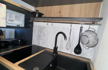 Ada&Cris Apartament - Foto 20