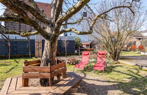 Winzercafé Neipperg - Foto 4