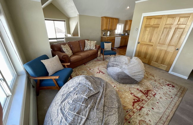 Earhart Crested Butte - Foto 19