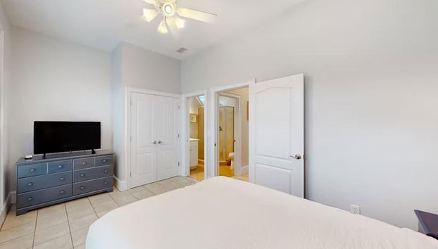 Lily Pad - Foto 5, Habitación