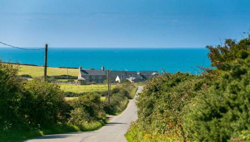 Borthwen Farmhouse - Foto 2