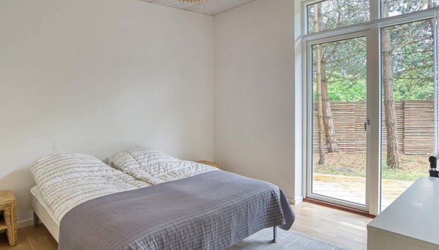 5 Star Holiday Home in Sjaellands Odde - Foto 2, Habitación