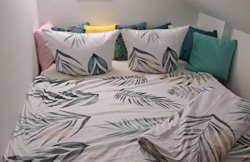 Relax Apartment Seenähe zum Kulkwitzer See - Photo 52