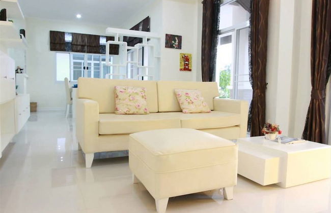 Suanson Paragon Green Villas - Foto 25