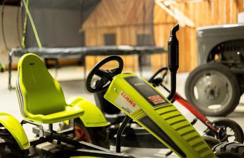 Heide Ferien - Hof Bockelmann - Foto 25