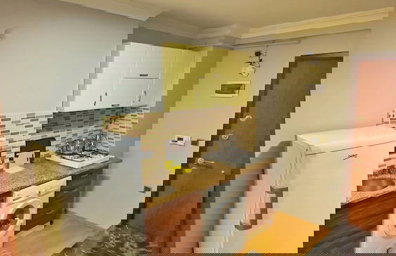 My Home Trabzon Apart - Foto 37