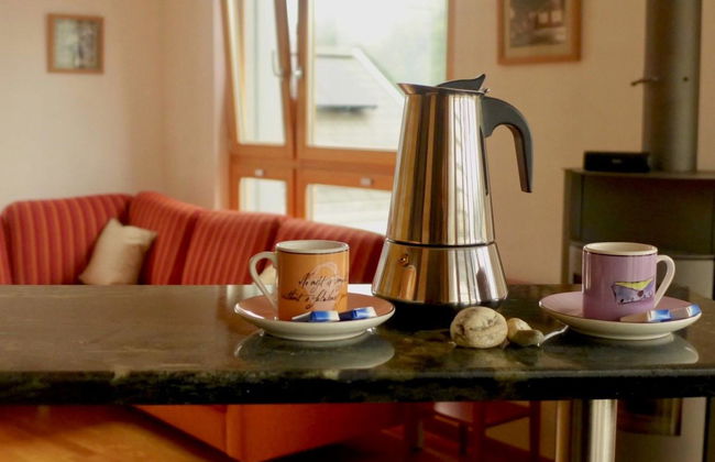 Villa Maria 33 - Foto 9