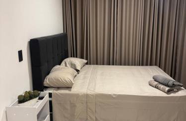 Flat Congonhas sp - Foto 16