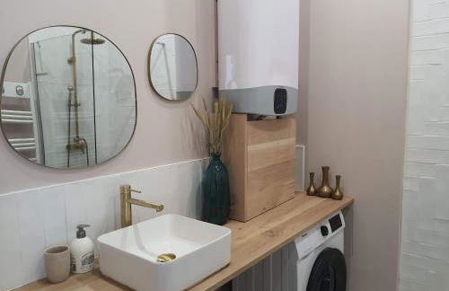 "La Baigneuse" Vallon des Auffes - Foto 29