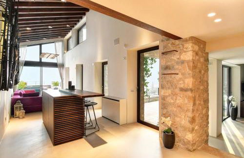 5 Terrazze Exlusive Apartments - Foto 30