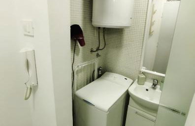 Fenix studio apartment, Zagreb - Foto 18