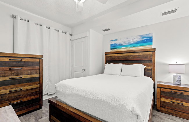 Grand Panama Beach Resort by Panhandle Getaways - Foto 95