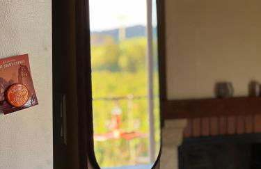 GITE de Rose sous les étoiles - Foto 8