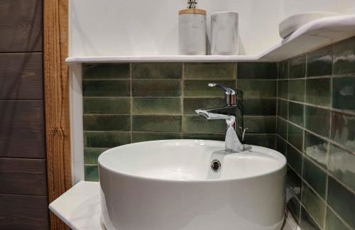 Hysope 4 pers, design et confort-chiens acceptés - Photo 27