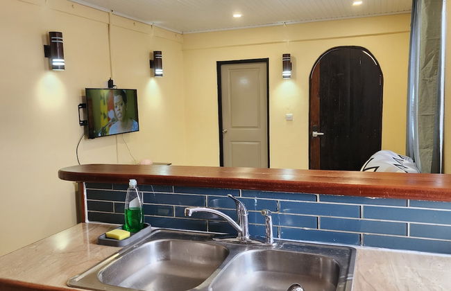 Flamboyant Villa - Foto 29