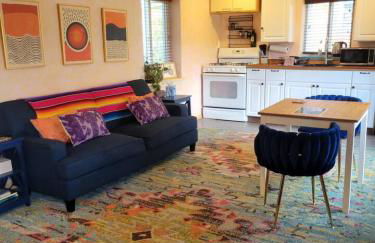 The Gold heart of Grass Valley w outdoor bathtub - Photo 1