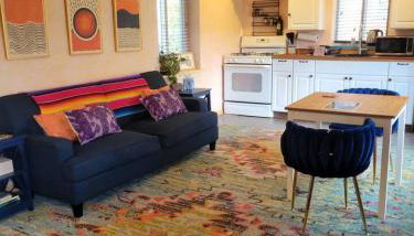 The Gold heart of Grass Valley w outdoor bathtub - Foto 1