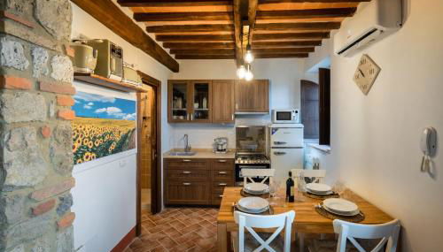 Casa Girasole Podere Fossaccio - Foto 4