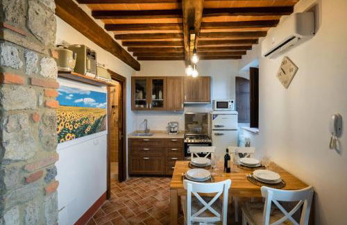 Casa Girasole Podere Fossaccio - Foto 4