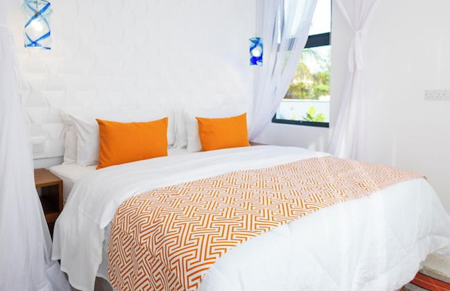 Amkia Villas Diani - Foto 11