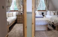 Bonnie Lodge-Lochside Location with Hot Tub - Photo 15