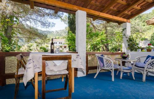 Apartments Vera - One-Bedroom Apartment with Terrace and Sea View Rea - Foto 1