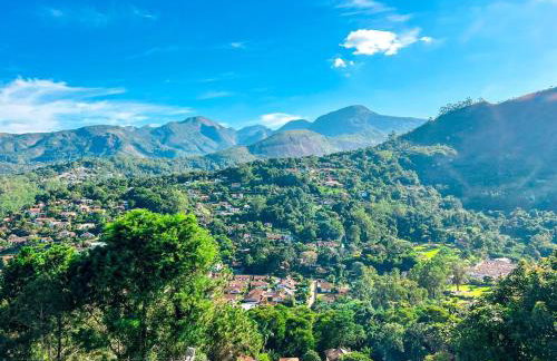 Casa Bela Teresópolis - Foto 13