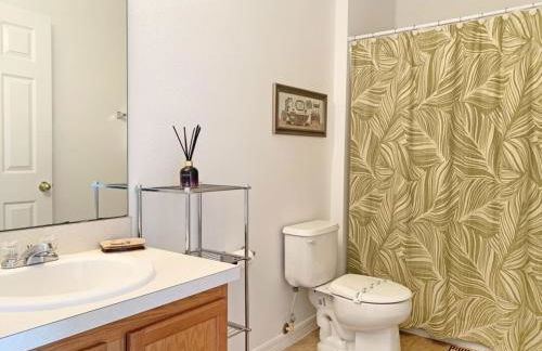 Florida Tradition 5 Bedroom Home by RedAwning - Foto 45