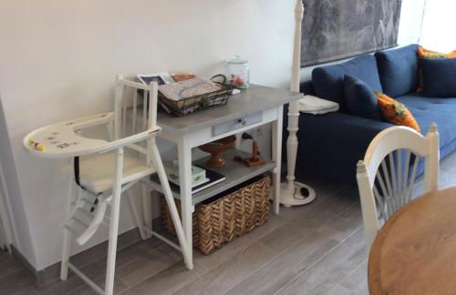 Le Cottage des Mésanges - Photo 33