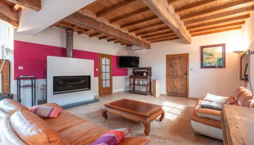 Maison avec piscine - Photo 4