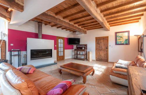 Maison avec piscine - Photo 4