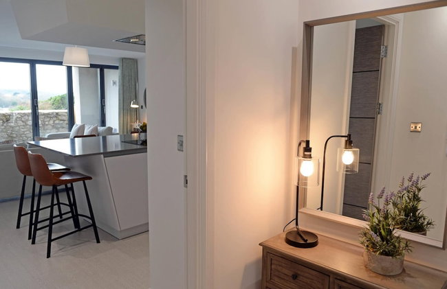 Apartment 2 Waterstone House - Luxury Sea View Apartment - Foto 11